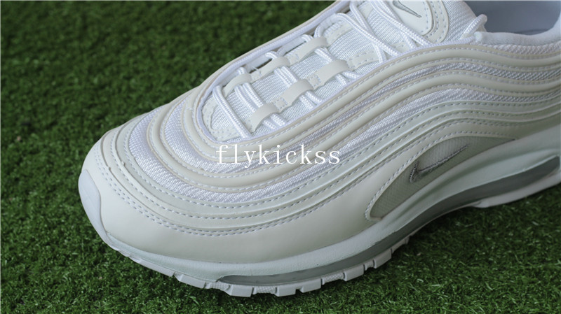 Nike Air Max 97 OG QS Triple White